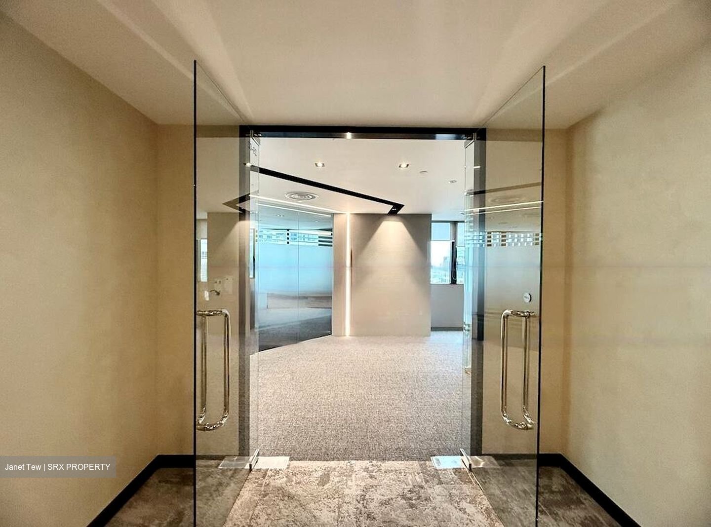 One Raffles Quay (D1), Office #457511351